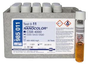 NANOCOLOR-DQO-4000-985011