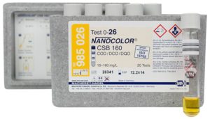 NANOCOLOR-DQO-160-985026