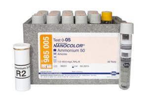 NANOCOLOR-amonio-50-985005