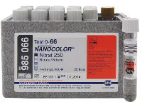 NANOCOLOR-Nitrato-250